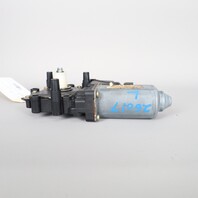 2003-2004 Porsche Boxster 986 Left Door Window Motor 98662410103 OEM