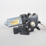 2003-2004 Porsche Boxster 986 Left Door Window Motor 98662410103 OEM