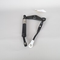 1997-2004 Porsche Boxster 986 Left Convertible Top Push Rod Pivot Arm OEM