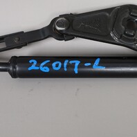 1997-2004 Porsche Boxster 986 Left Convertible Top Push Rod Pivot Arm OEM