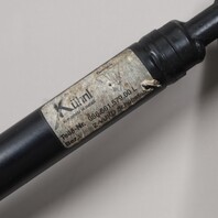 1997-2004 Porsche Boxster 986 Left Convertible Top Push Rod Pivot Arm OEM