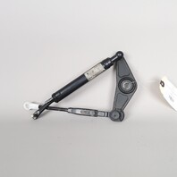 1997-2004 Porsche Boxster 986 Left Convertible Top Push Rod Pivot Arm OEM