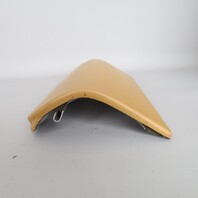 1999-2004 Porsche 911 996 Boxster 986 Right Passenger Dash Cover Black OEM