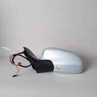 2003-2006 Porsche Cayenne 955 Left Driver Side View Door Mirror OEM