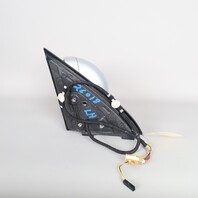 2003-2006 Porsche Cayenne 955 Left Driver Side View Door Mirror OEM