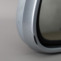 2003-2006 Porsche Cayenne 955 Left Driver Side View Door Mirror OEM