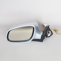 2003-2006 Porsche Cayenne 955 Left Driver Side View Door Mirror OEM