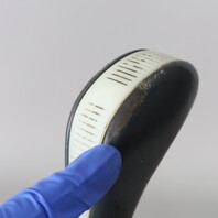 2003-2006 Porsche Cayenne Automatic Shifter Assembly 7L5713025C OEM