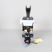 2003-2006 Porsche Cayenne Automatic Shifter Assembly 7L5713025C OEM