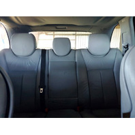 2004 Porsche Cayenne S (955) - Crystal Silver - Stock #26018