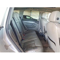 2004 Porsche Cayenne S (955) - Crystal Silver - Stock #26018