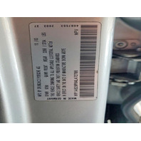 2004 Porsche Cayenne S (955) - Crystal Silver - Stock #26018