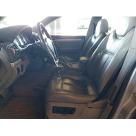 2004 Porsche Cayenne S (955) - Crystal Silver - Stock #26018