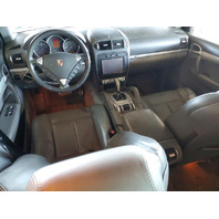 2004 Porsche Cayenne S (955) - Crystal Silver - Stock #26018