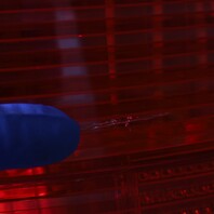 2003-2006 Porsche Cayenne 955 Right Tail Light OEM 95563148502 NOTE