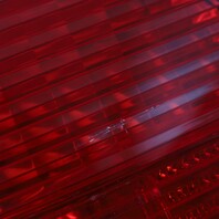 2003-2006 Porsche Cayenne 955 Right Tail Light OEM 95563148502 NOTE