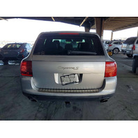 2003-2006 Porsche Cayenne 4.5 Engine Motor 222K Miles OEM