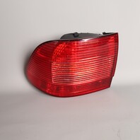 2003-2006 Porsche Cayenne 955 Left Tail Light OEM 95563148502 NOTE