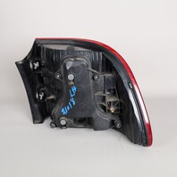 2003-2006 Porsche Cayenne 955 Left Tail Light OEM 95563148502 NOTE