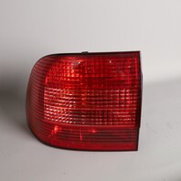 2003-2006 Porsche Cayenne 955 Left Tail Light OEM 95563148502 NOTE