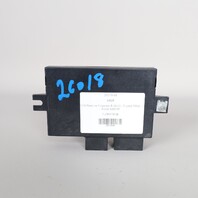 2004 Porsche Cayenne Trailer Tow Hitch Control Module OEM 7L0907383E