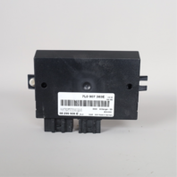 2004 Porsche Cayenne Trailer Tow Hitch Control Module OEM 7L0907383E