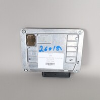 2003-2004 Porsche Cayenne Transfer Case Control Module OEM 0AD927755AA