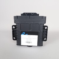 2004 Porsche Cayenne 4.5 Transmission Control Module TCU TCM OEM 09D927750AJ