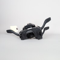 2003-2010 Porsche Cayenne Turn Signal Wiper Column Switch Clock Spring OEM