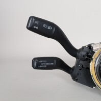 2003-2010 Porsche Cayenne Turn Signal Wiper Column Switch Clock Spring OEM