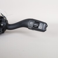 2003-2010 Porsche Cayenne Turn Signal Wiper Column Switch Clock Spring OEM