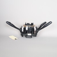 2003-2010 Porsche Cayenne Turn Signal Wiper Column Switch Clock Spring OEM