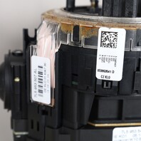 2003-2010 Porsche Cayenne Turn Signal Wiper Column Switch Clock Spring OEM