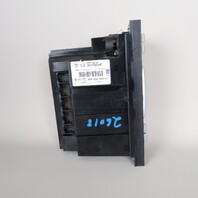 2003-2006 Porsche Cayenne 955 Temperature Control Panel Climatronic OEM