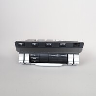 2003-2006 Porsche Cayenne 955 Temperature Control Panel Climatronic OEM