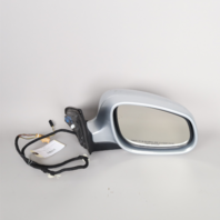 2003-2006 Porsche Cayenne 955 Right Passenger Side View Door Mirror OEM