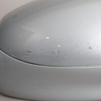 2003-2006 Porsche Cayenne 955 Right Passenger Side View Door Mirror OEM