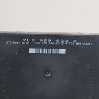 2003-2006 Porsche Cayenne Comfort Convenience Module 7L0959933D OEM