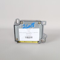 2004-2005 Porsche Cayenne 955 Air Bag Computer OEM 3D0909601D