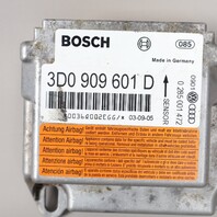 2004-2005 Porsche Cayenne 955 Air Bag Computer OEM 3D0909601D