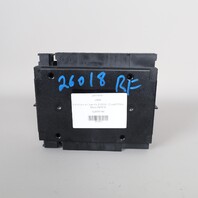 2003-2010 Porsche Cayenne Seat Memory Control Module OEM 7L0959760