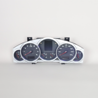 2003-2004 Porsche Cayenne 4.5 Instrument Cluster Speedometer OEM 7L5920970E