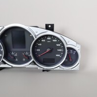 2003-2004 Porsche Cayenne 4.5 Instrument Cluster Speedometer OEM 7L5920970E