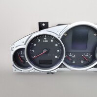 2003-2004 Porsche Cayenne 4.5 Instrument Cluster Speedometer OEM 7L5920970E