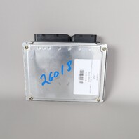 2003-2006 Porsche Cayenne 955 Air Ride Suspension Control Module OEM 7L0907553E