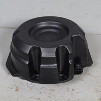 2003-2010 Porsche Cayenne Rear Spare Tire Subwoofer Speaker BOSE OEM 7L5035403
