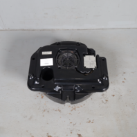 2003-2010 Porsche Cayenne Rear Spare Tire Subwoofer Speaker BOSE OEM 7L5035403