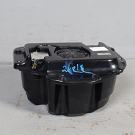2003-2010 Porsche Cayenne Rear Spare Tire Subwoofer Speaker BOSE OEM 7L5035403