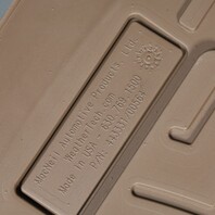 2014 Porsche Cayenne (958) - Umber Metallic - Stock #26019