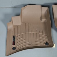 2014 Porsche Cayenne (958) - Umber Metallic - Stock #26019